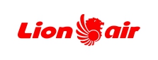Project Reference Logo Lion Air